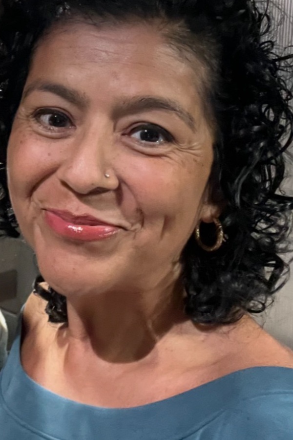 Cruise Brothers Travel Agent Adrianne Rodriguez